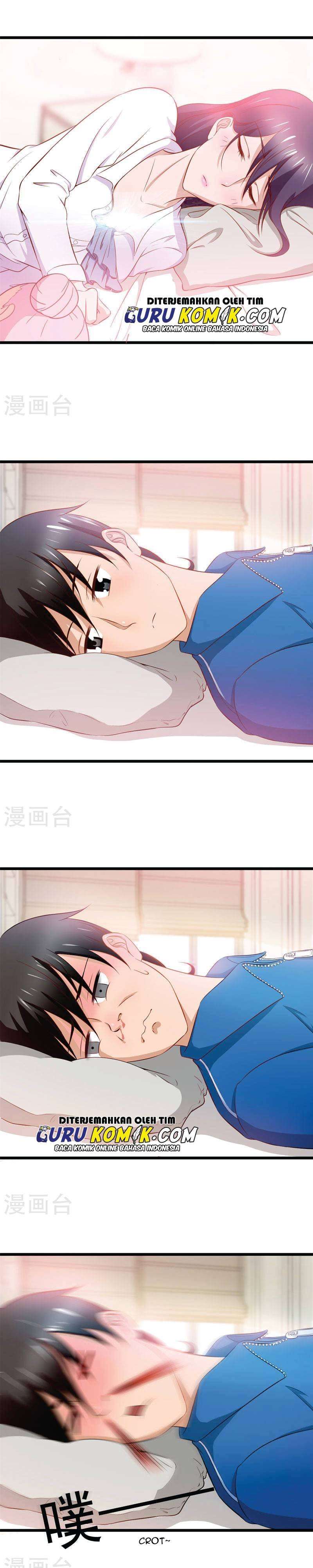 Baca Manhua Close Mad Doctor Chapter 18-23 Gambar 2