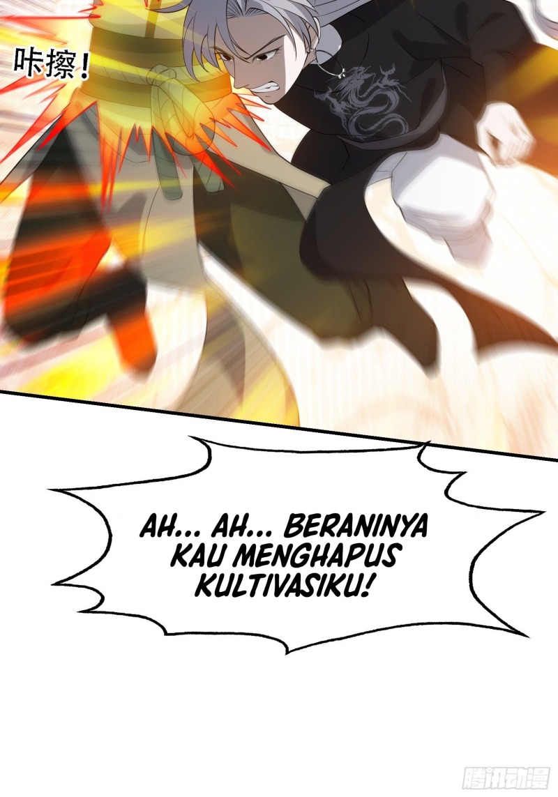 Son, Make Trouble Quickly  Chapter 18 Gambar 24