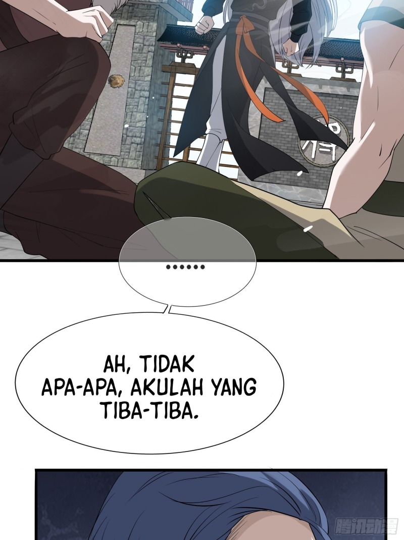 Son, Make Trouble Quickly  Chapter 18 Gambar 31