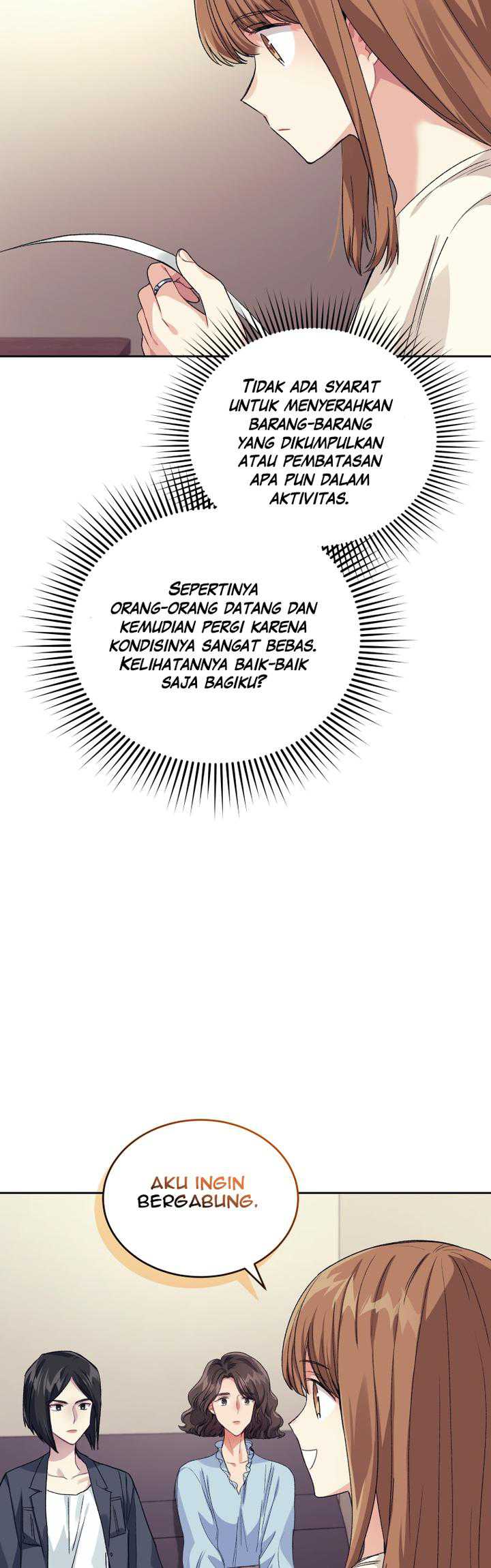 I Stole the Number One Ranker’s Soul Chapter 20 Gambar 29