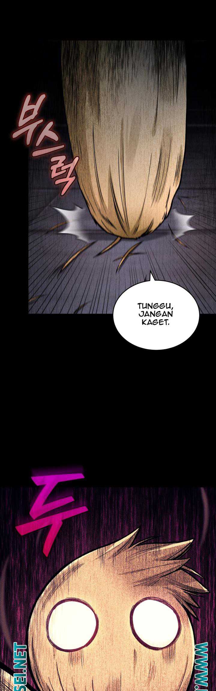 I Stole the Number One Ranker’s Soul Chapter 20 Gambar 58