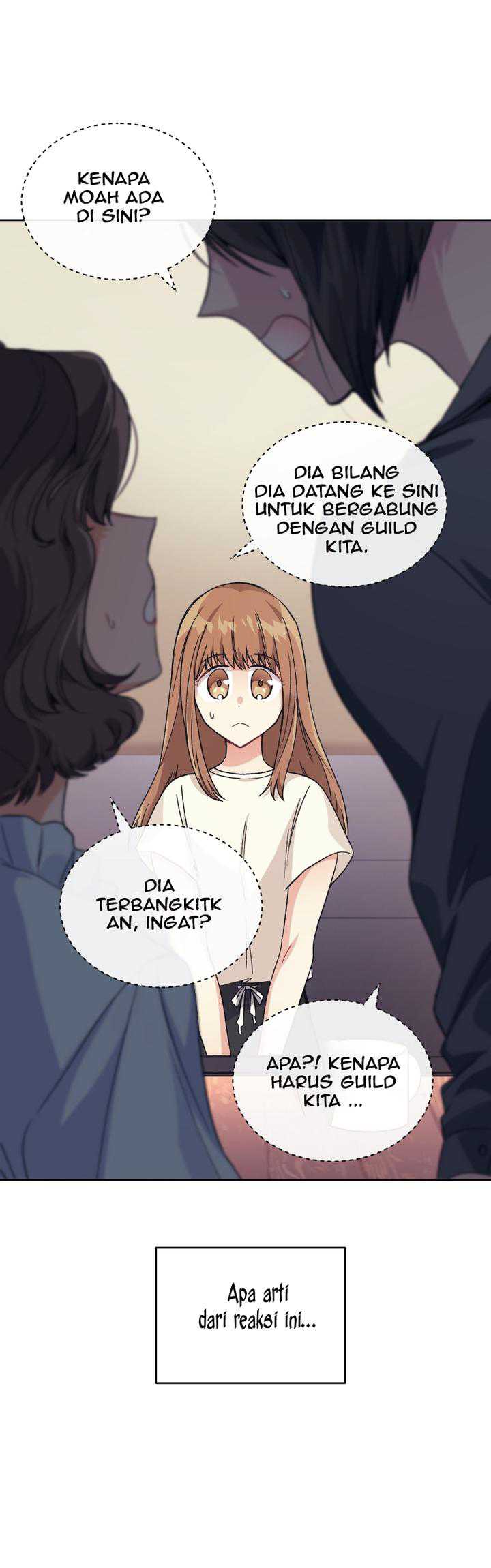 I Stole the Number One Ranker’s Soul Chapter 20 Gambar 7