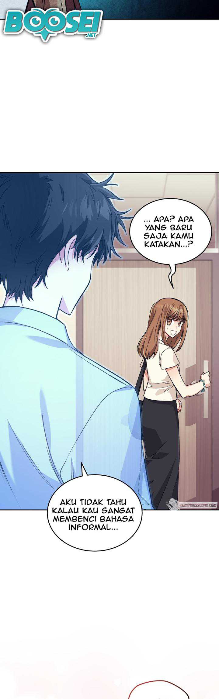 I Stole the Number One Ranker’s Soul Chapter 19 Gambar 37