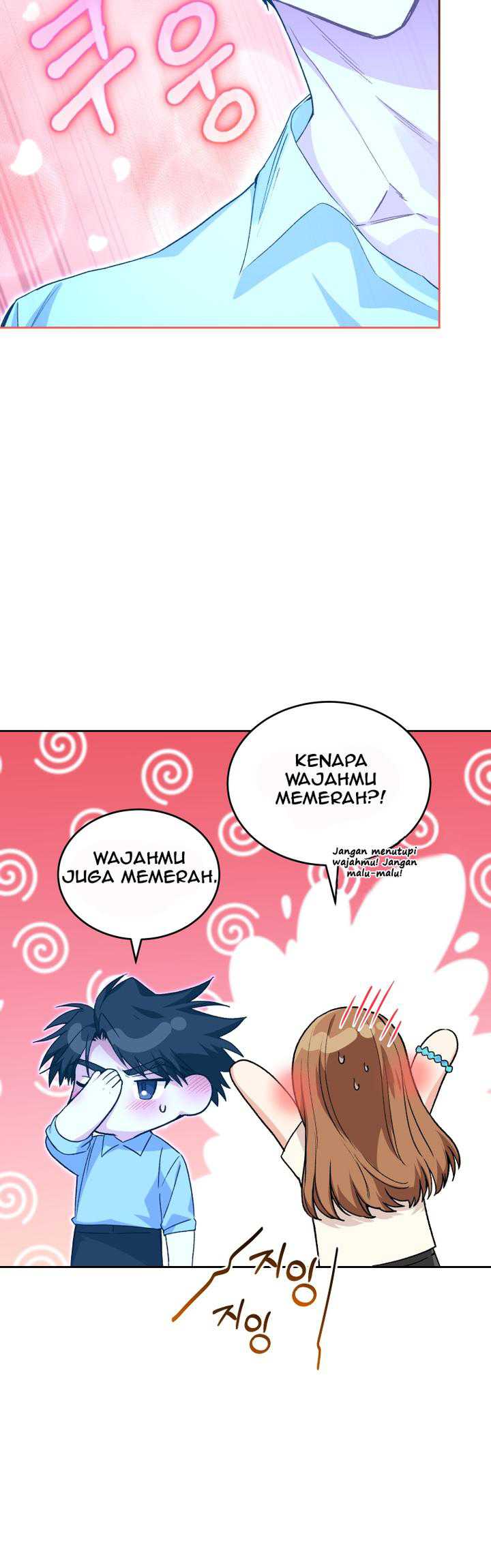 I Stole the Number One Ranker’s Soul Chapter 19 Gambar 47