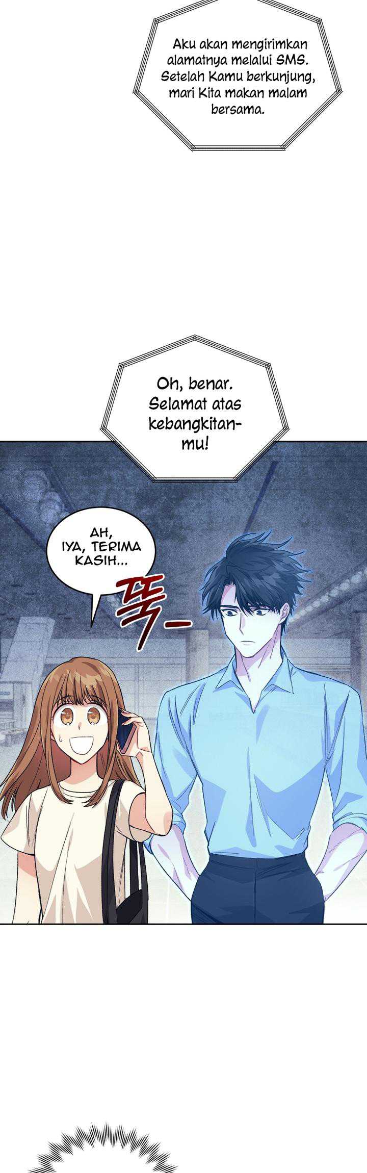 I Stole the Number One Ranker’s Soul Chapter 19 Gambar 53