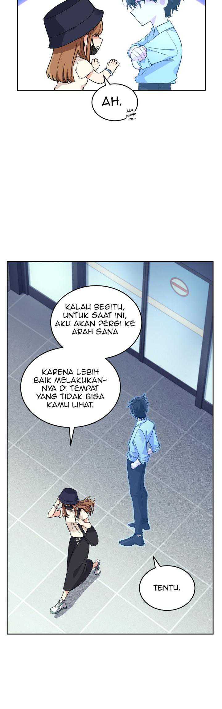 I Stole the Number One Ranker’s Soul Chapter 19 Gambar 6