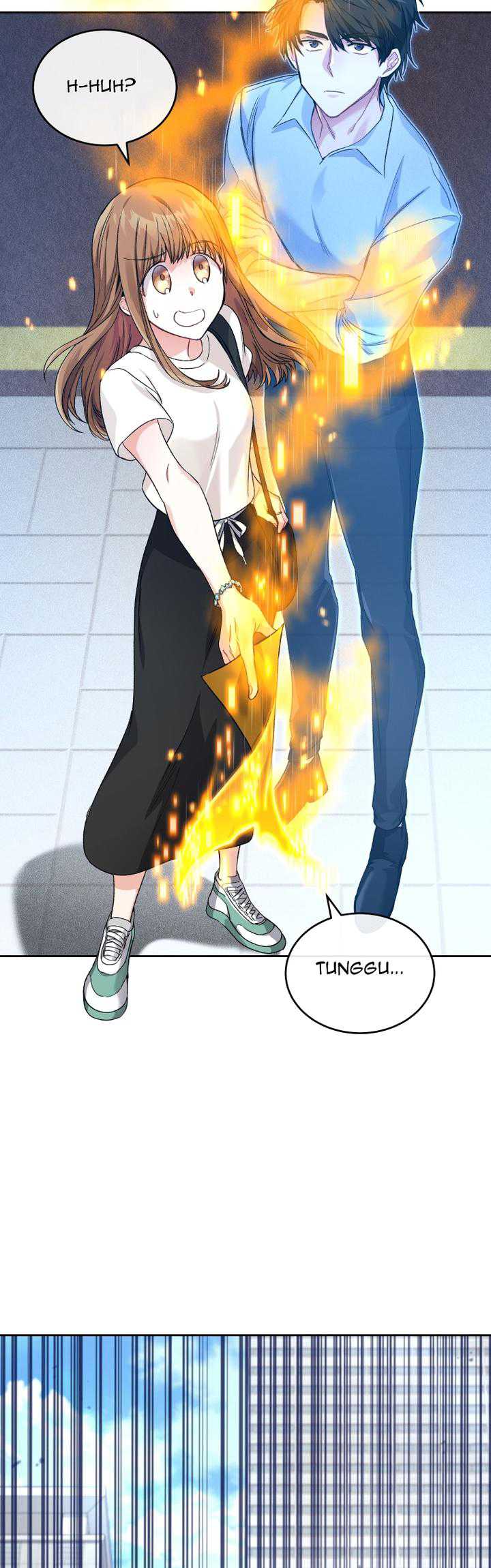 I Stole the Number One Ranker’s Soul Chapter 19 Gambar 63