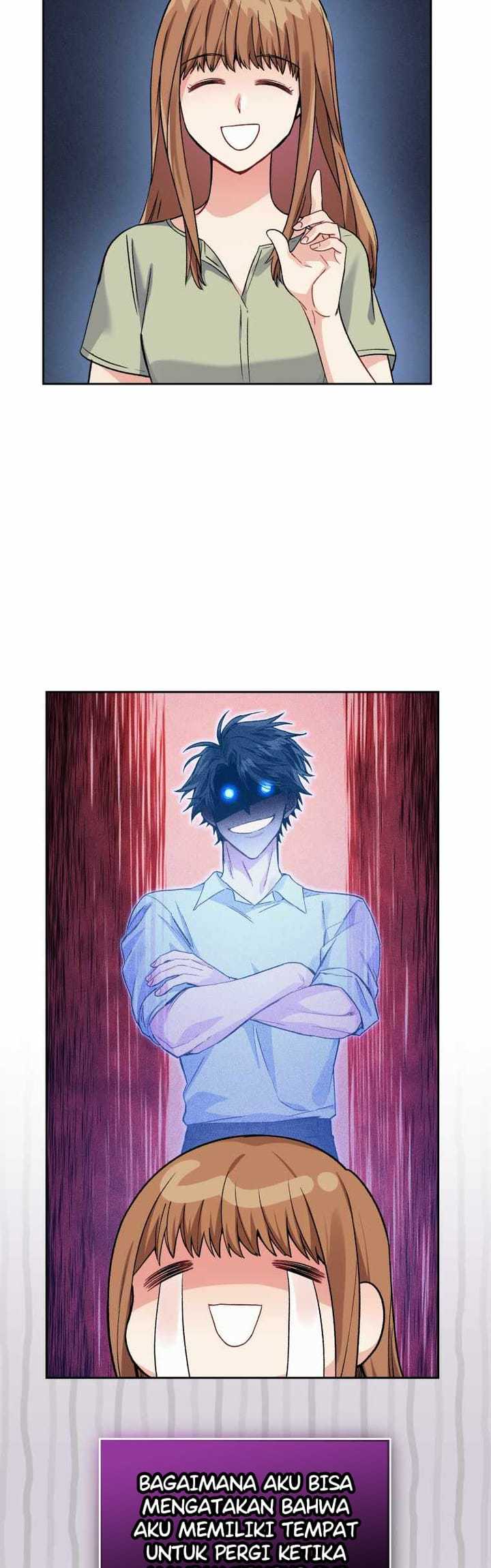 I Stole the Number One Ranker’s Soul Chapter 18 Gambar 31