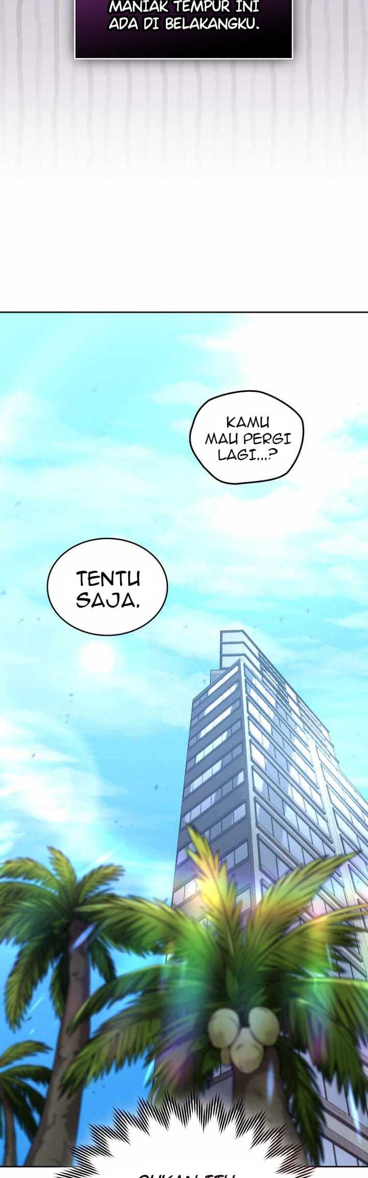 I Stole the Number One Ranker’s Soul Chapter 18 Gambar 32