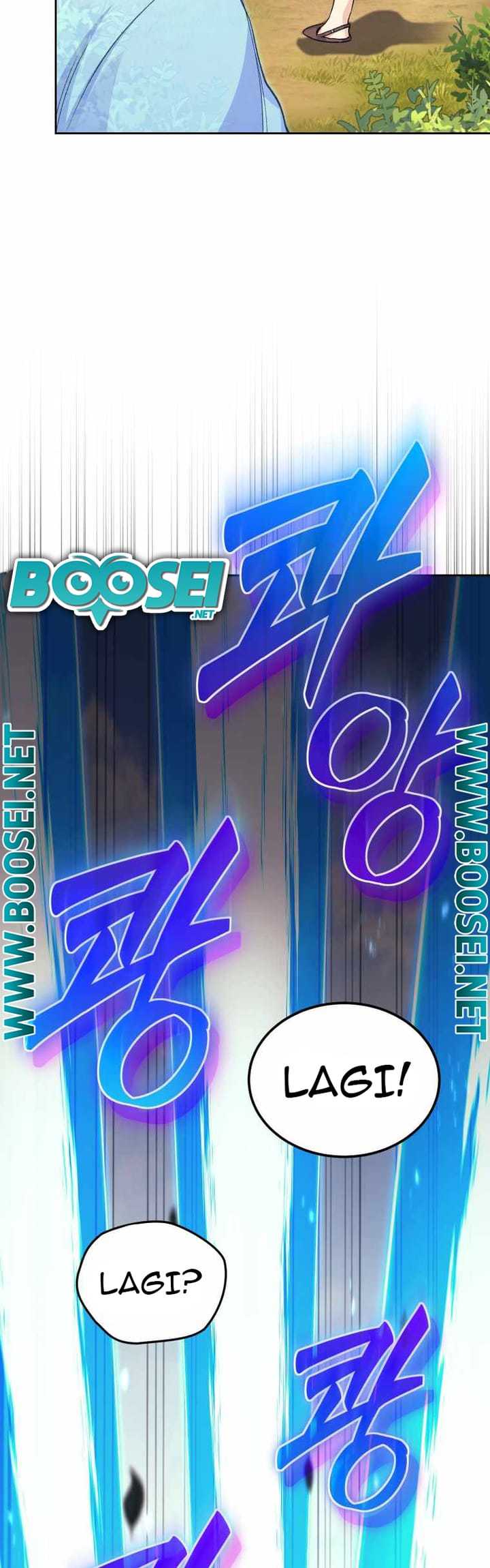 I Stole the Number One Ranker’s Soul Chapter 18 Gambar 57