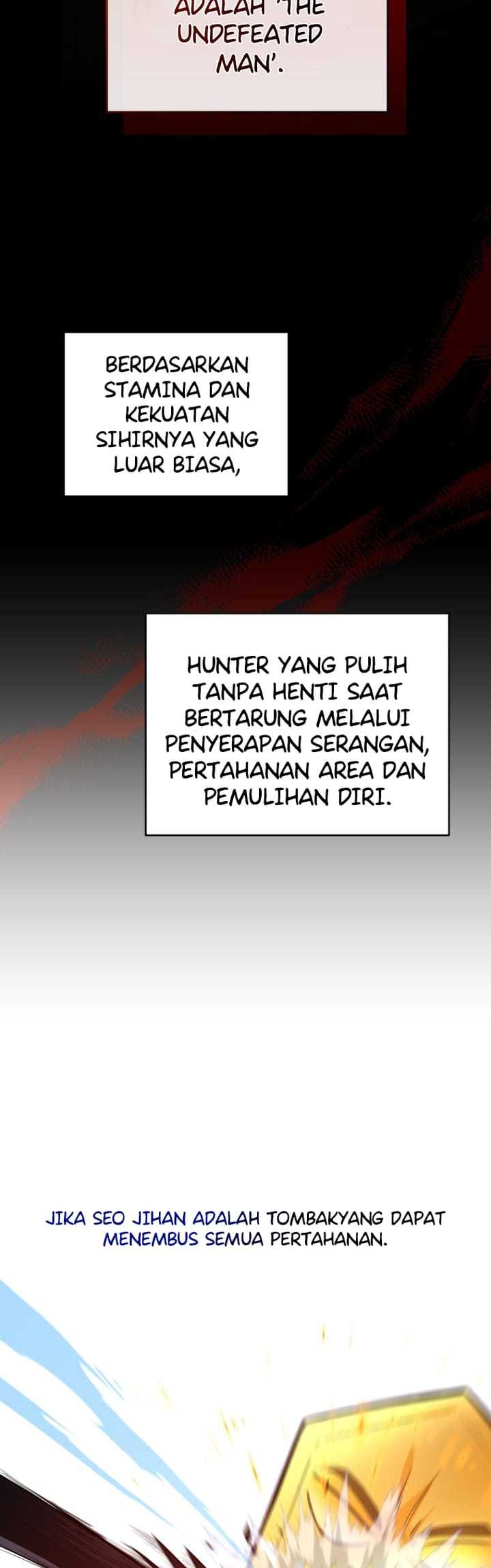 I Stole the Number One Ranker’s Soul Chapter 17 Gambar 19