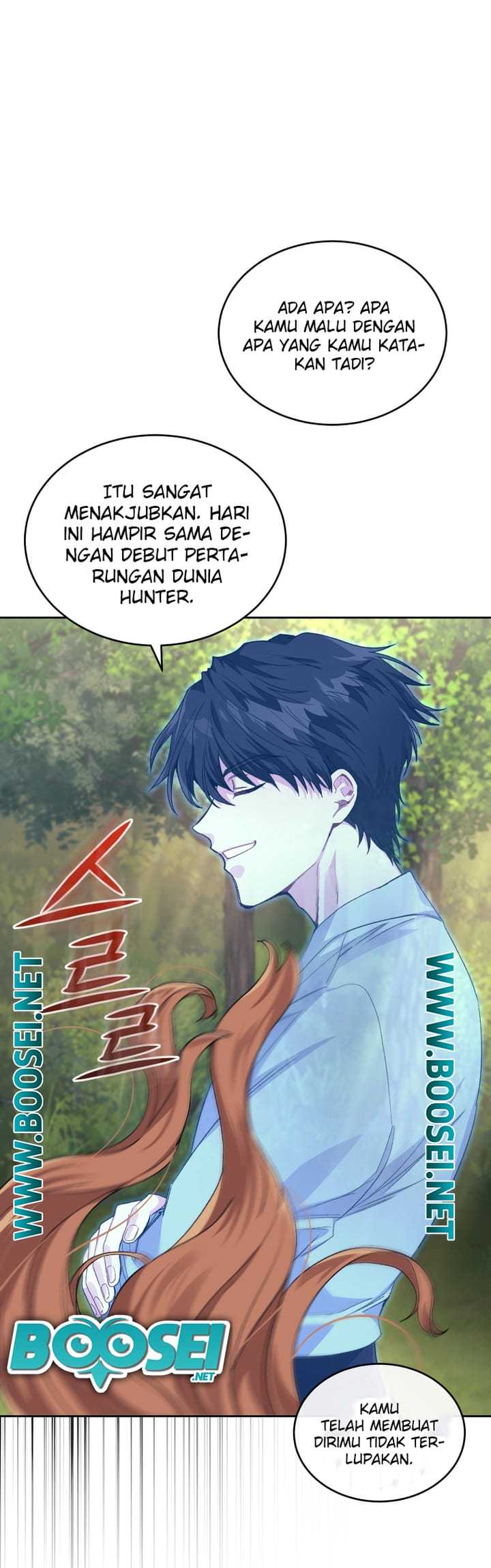 I Stole the Number One Ranker’s Soul Chapter 16 Gambar 38