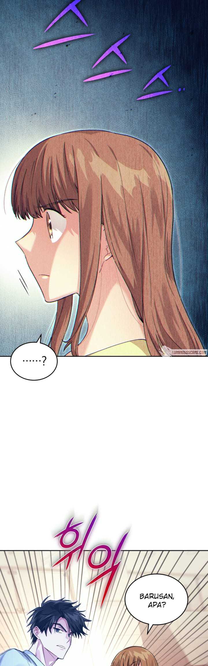 I Stole the Number One Ranker’s Soul Chapter 15 Gambar 21