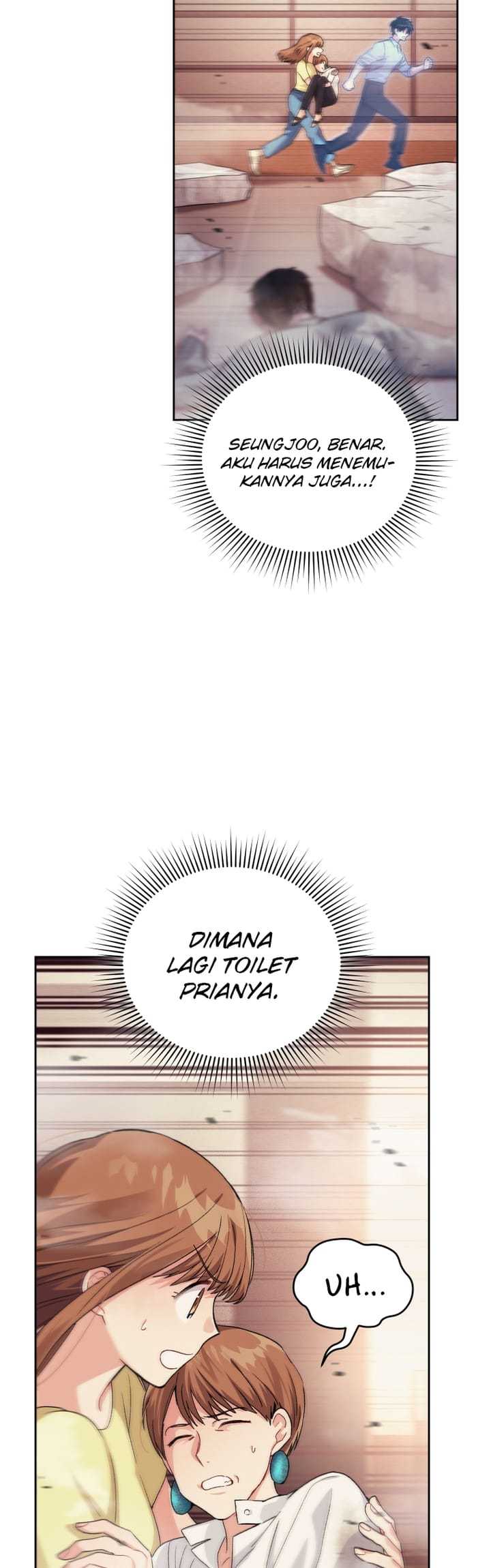 I Stole the Number One Ranker’s Soul Chapter 15 Gambar 36