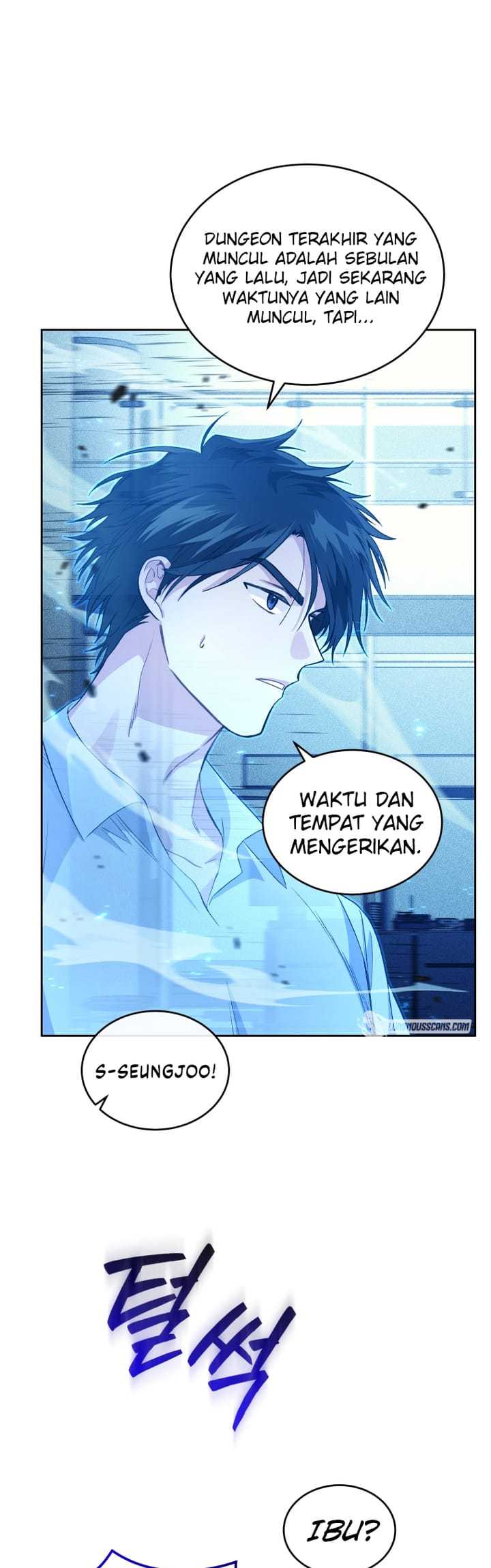 I Stole the Number One Ranker’s Soul Chapter 15 Gambar 40