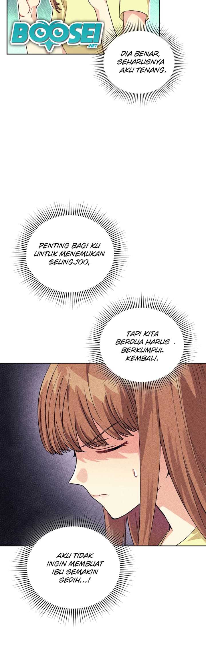 I Stole the Number One Ranker’s Soul Chapter 15 Gambar 53