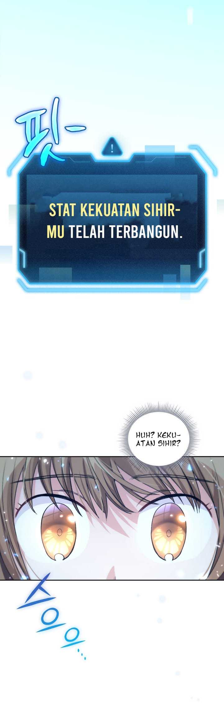 I Stole the Number One Ranker’s Soul Chapter 15 Gambar 9