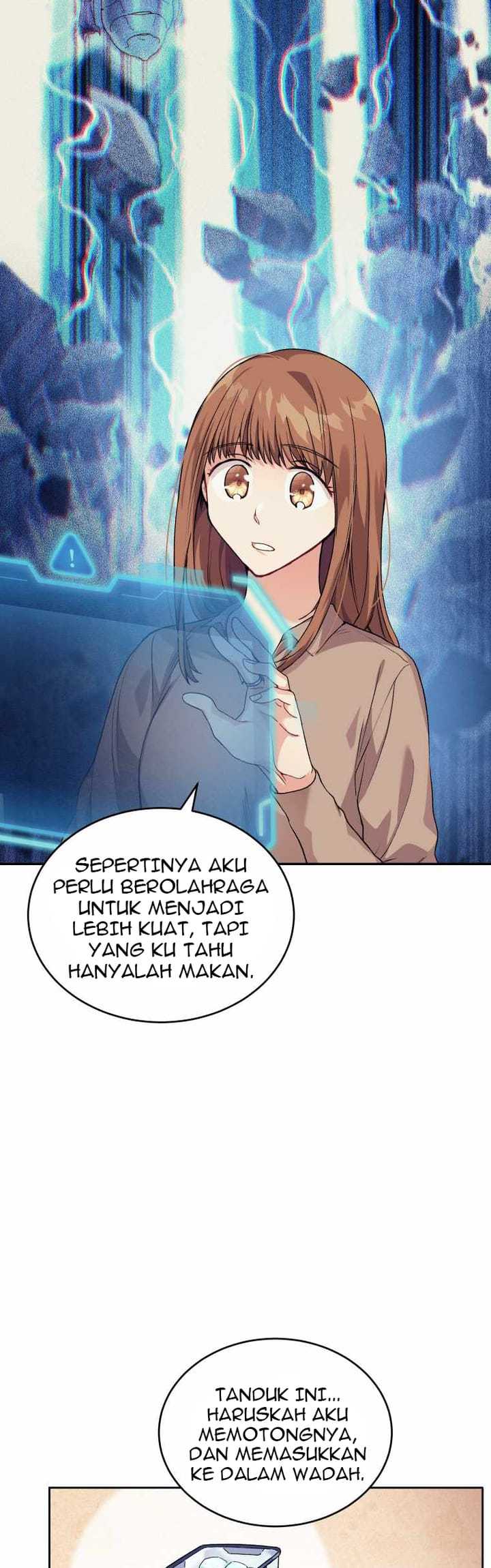 I Stole the Number One Ranker’s Soul Chapter 14 Gambar 30