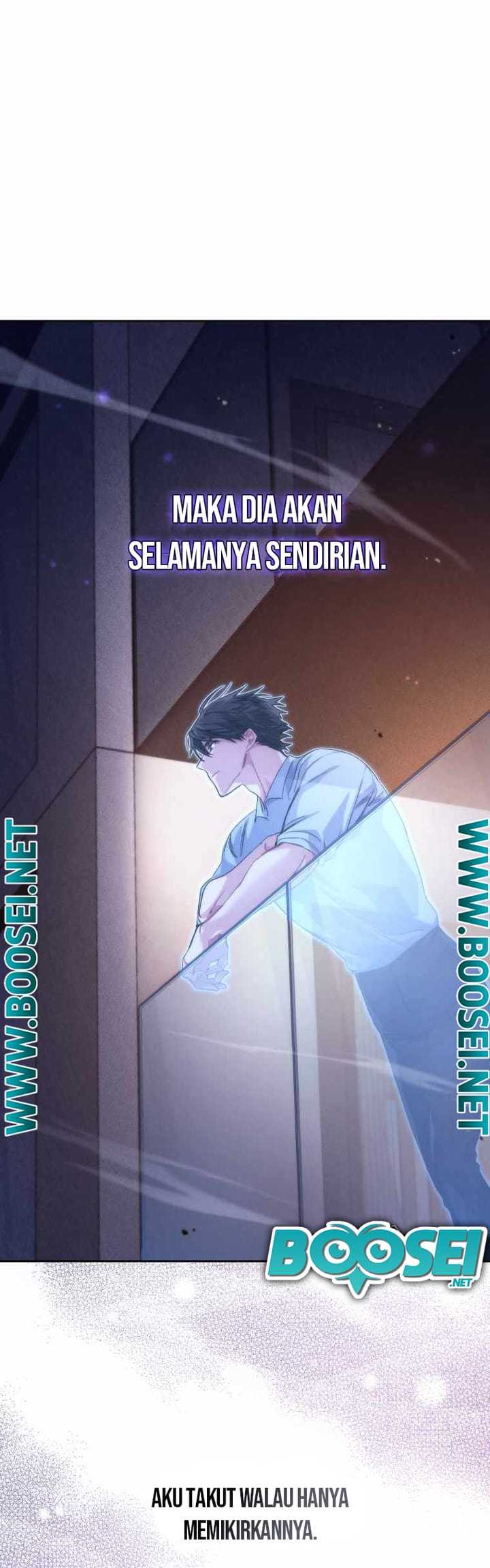 I Stole the Number One Ranker’s Soul Chapter 14 Gambar 41