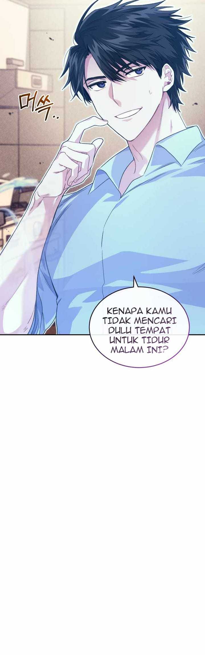 I Stole the Number One Ranker’s Soul Chapter 14 Gambar 7