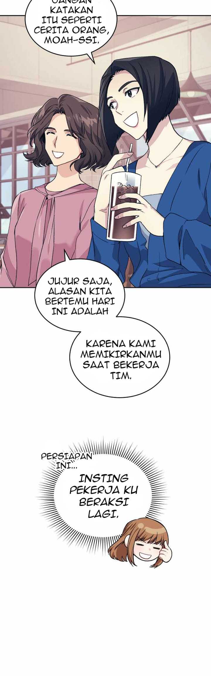 I Stole the Number One Ranker’s Soul Chapter 13 Gambar 36