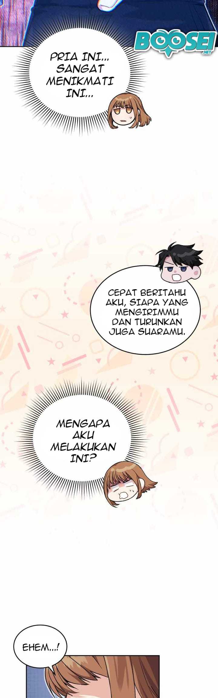 I Stole the Number One Ranker’s Soul Chapter 13 Gambar 4