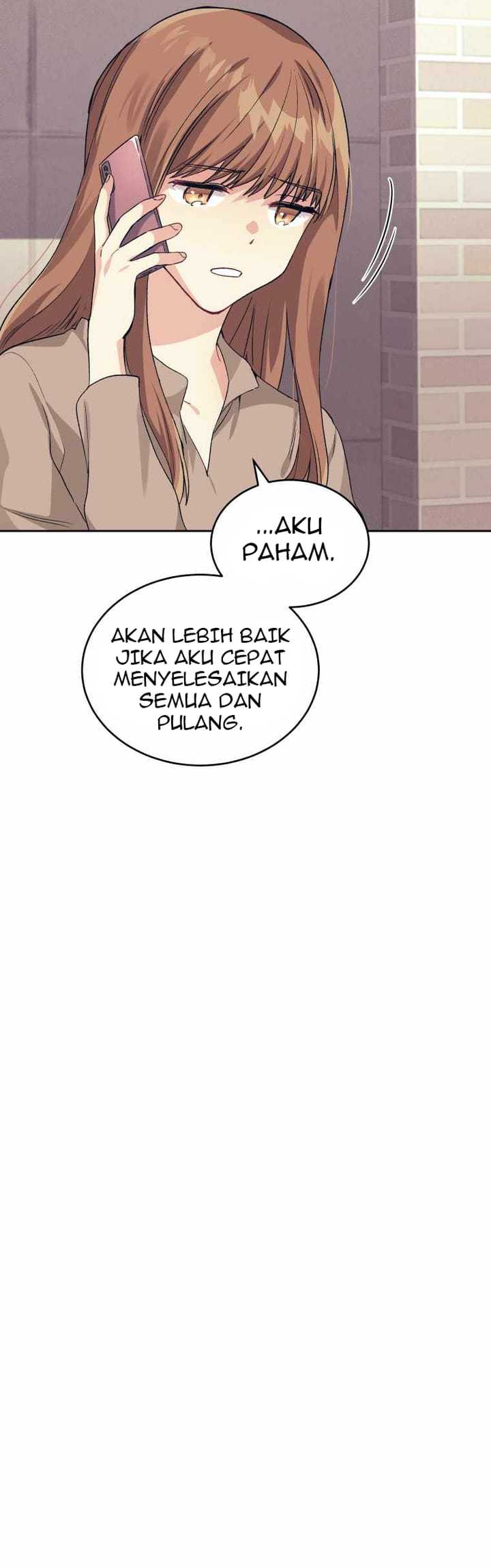 I Stole the Number One Ranker’s Soul Chapter 13 Gambar 50