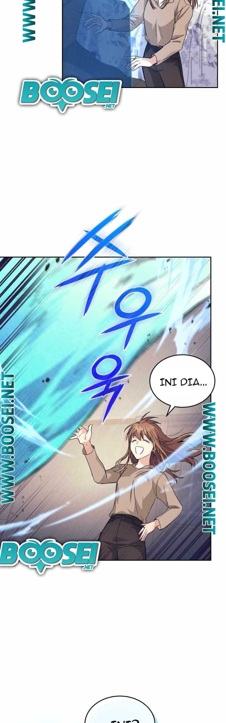 I Stole the Number One Ranker’s Soul Chapter 13 Gambar 60