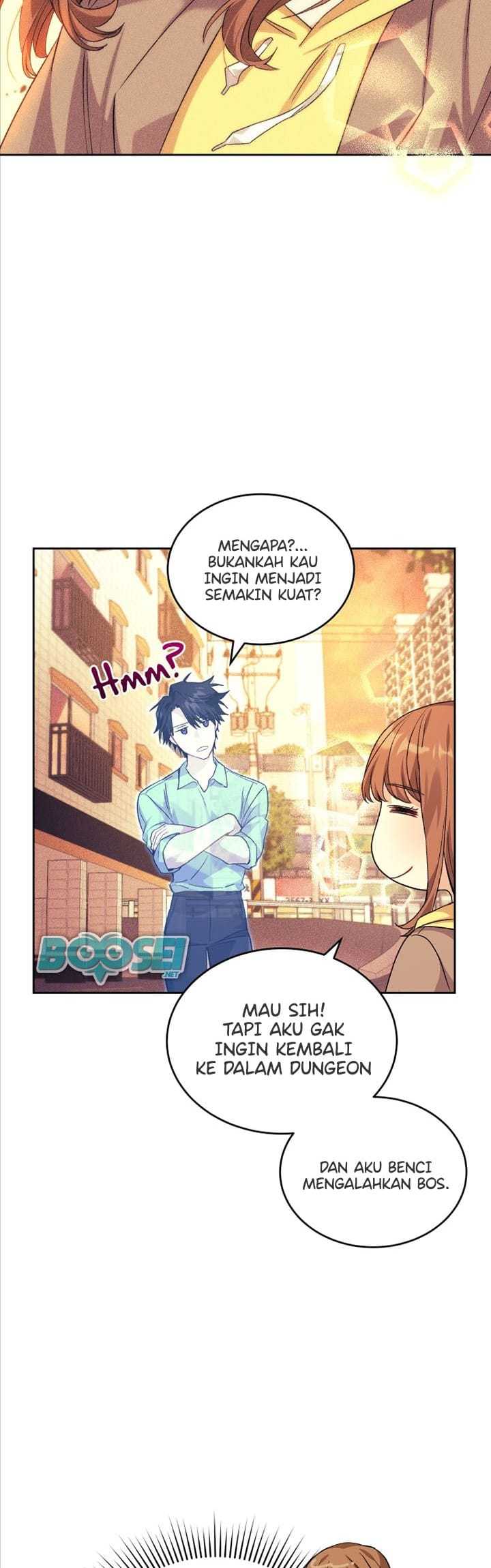 I Stole the Number One Ranker’s Soul Chapter 12 Gambar 29