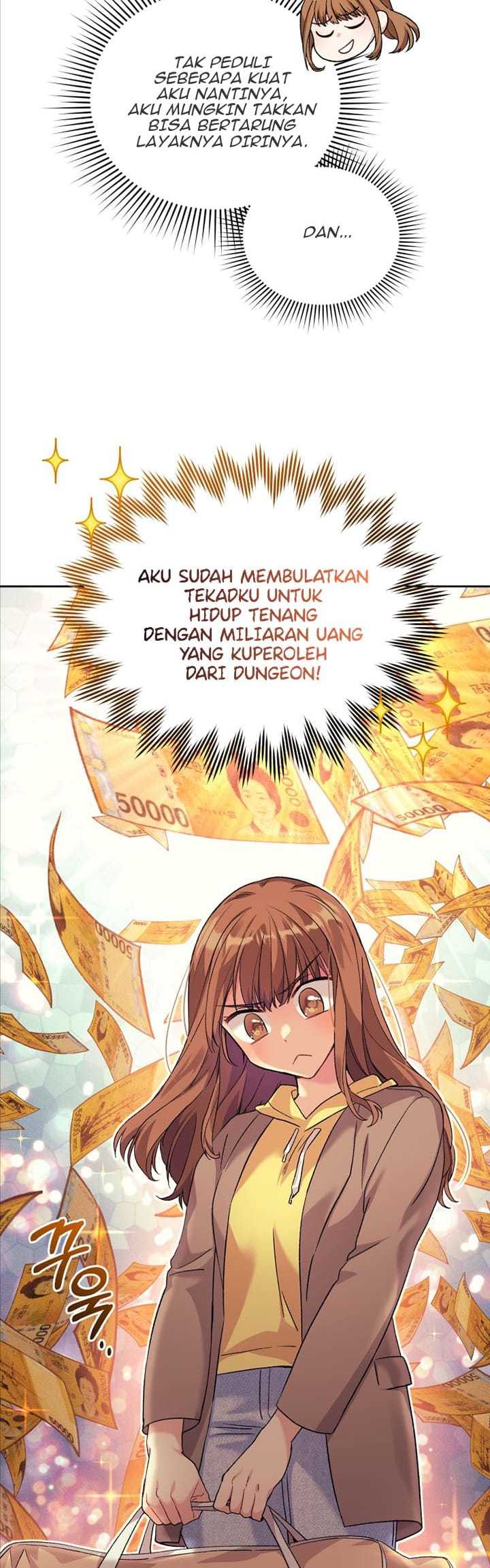 I Stole the Number One Ranker’s Soul Chapter 12 Gambar 30