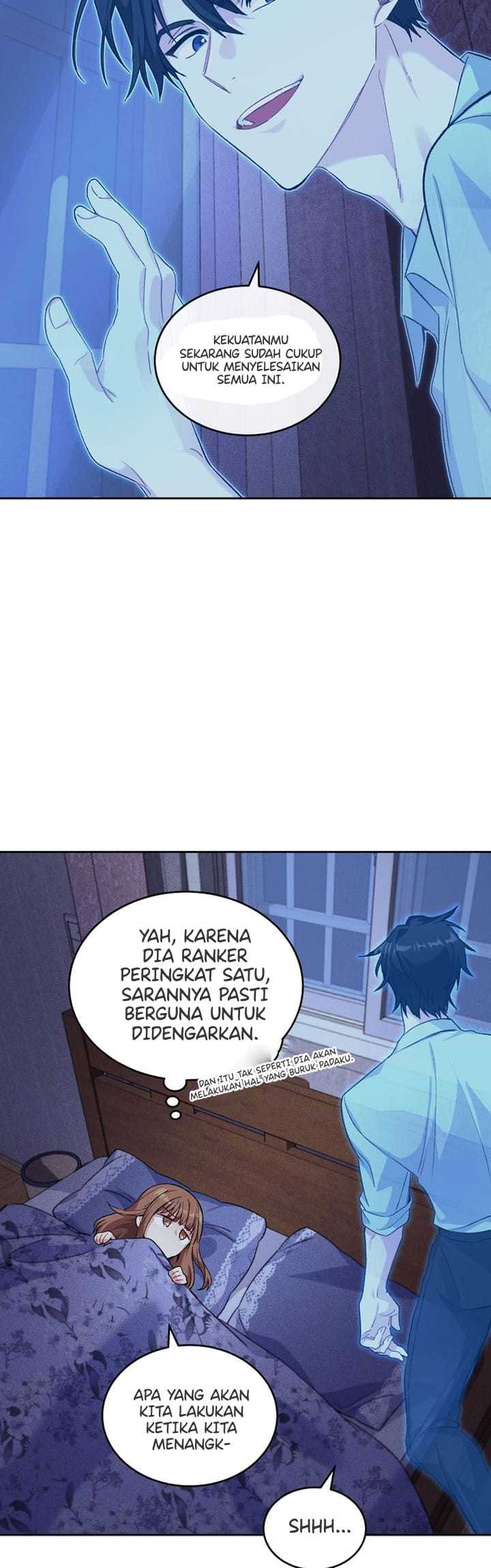 I Stole the Number One Ranker’s Soul Chapter 12 Gambar 48