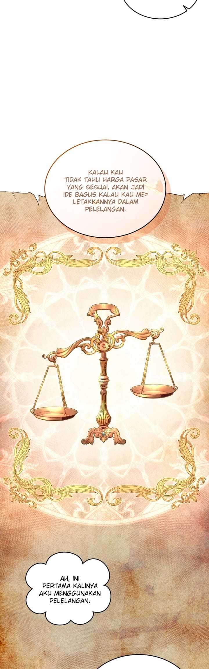 I Stole the Number One Ranker’s Soul Chapter 11 Gambar 24