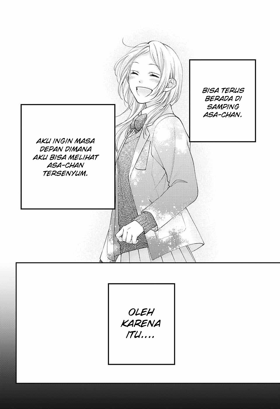 Kono Oto Tomare! Chapter 117 Gambar 30