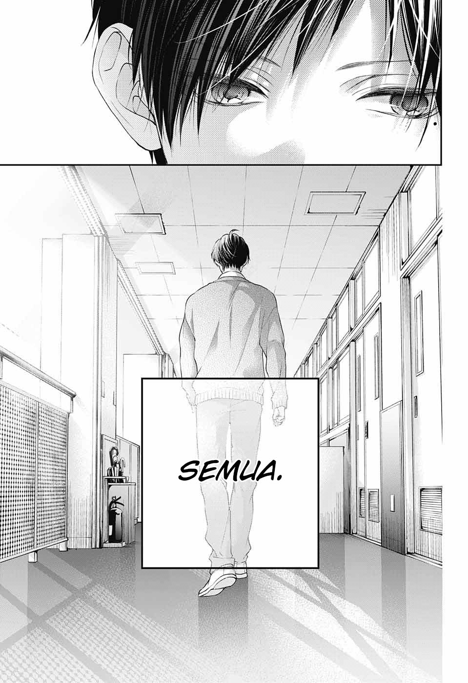 Kono Oto Tomare! Chapter 117 Gambar 33