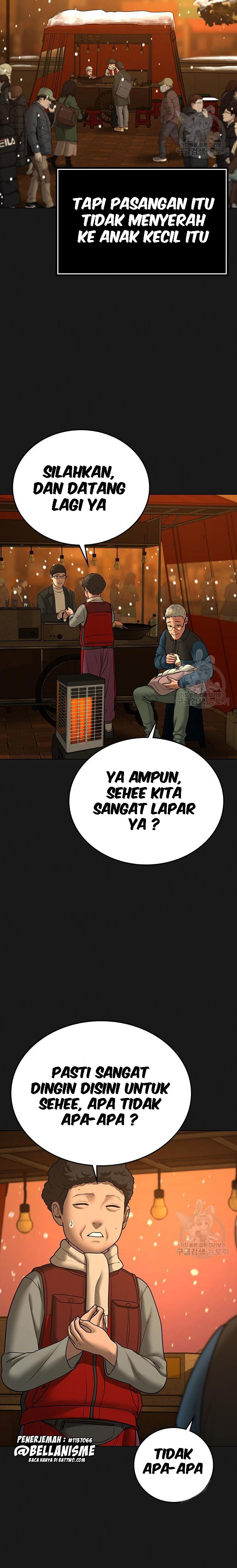 Reality Quest Chapter 55 Gambar 4