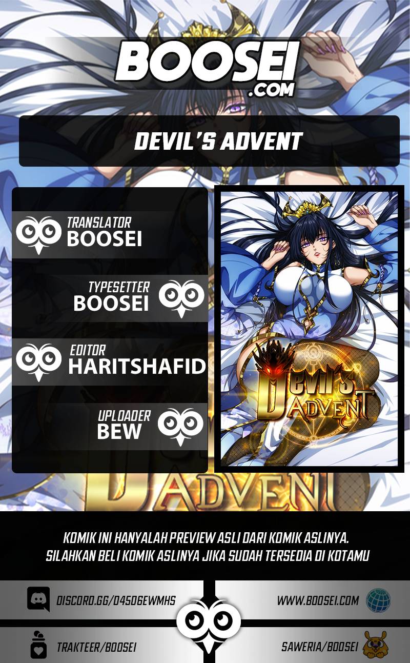 Baca Komik Devil’s Advent Chapter 10 Gambar 1