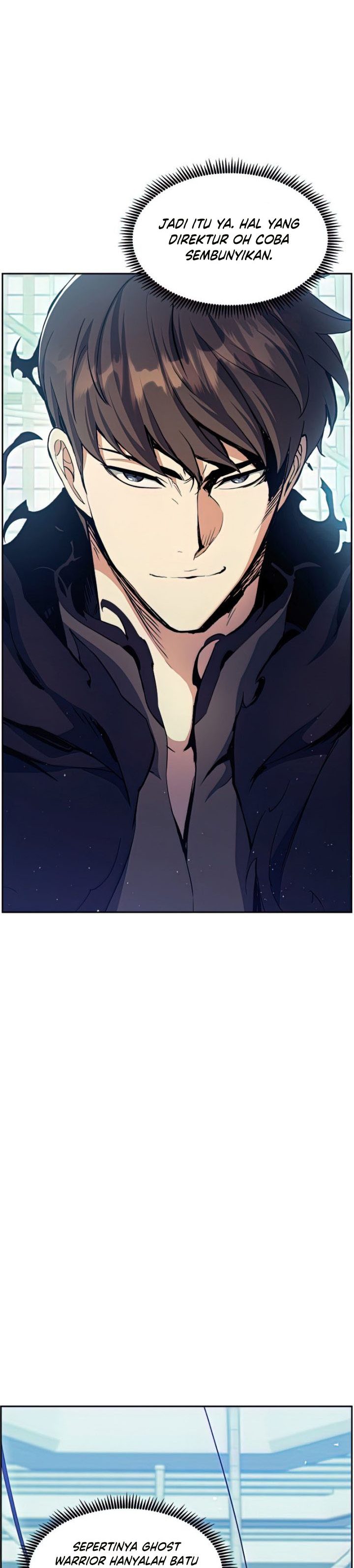 Return of the Broken Constellation Chapter 49 Gambar 15