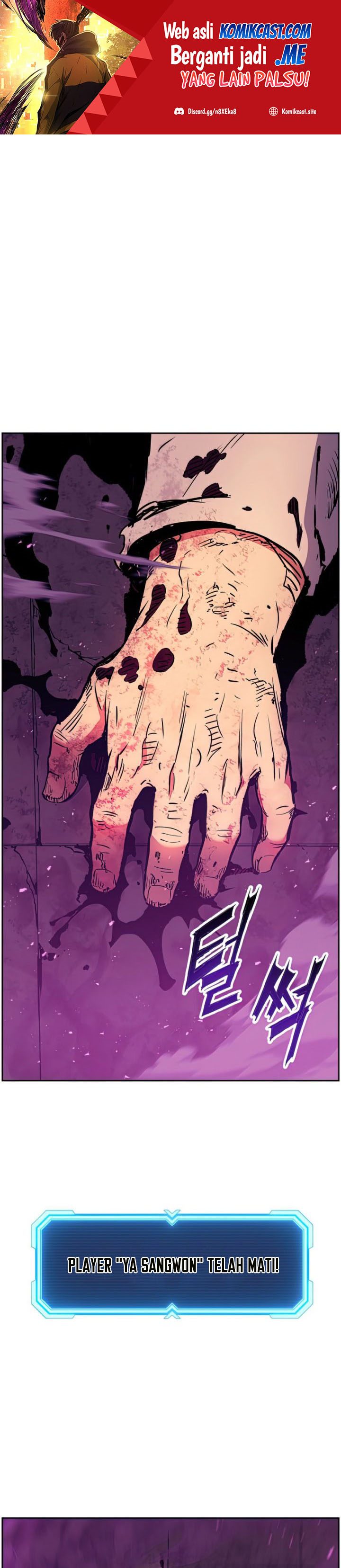 Baca Manhwa Return of the Broken Constellation Chapter 49 Gambar 2