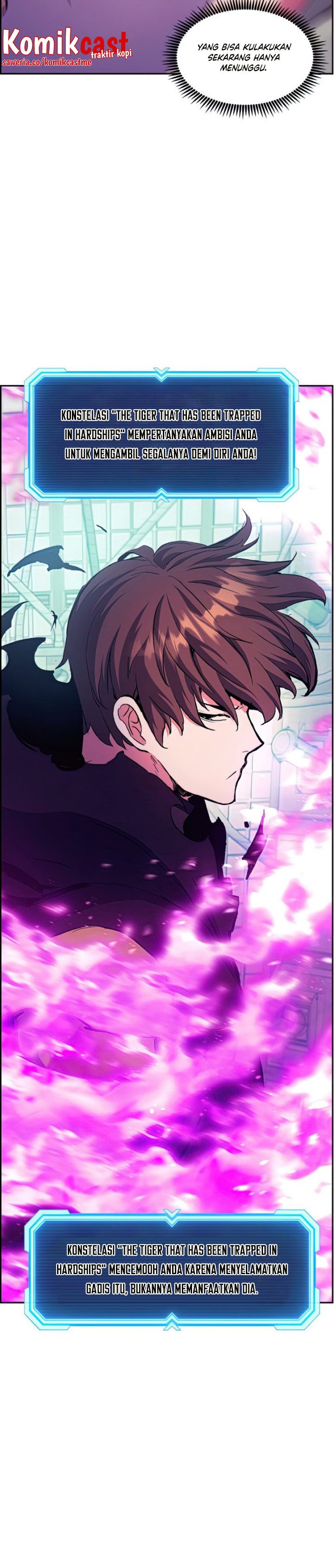 Return of the Broken Constellation Chapter 49 Gambar 25