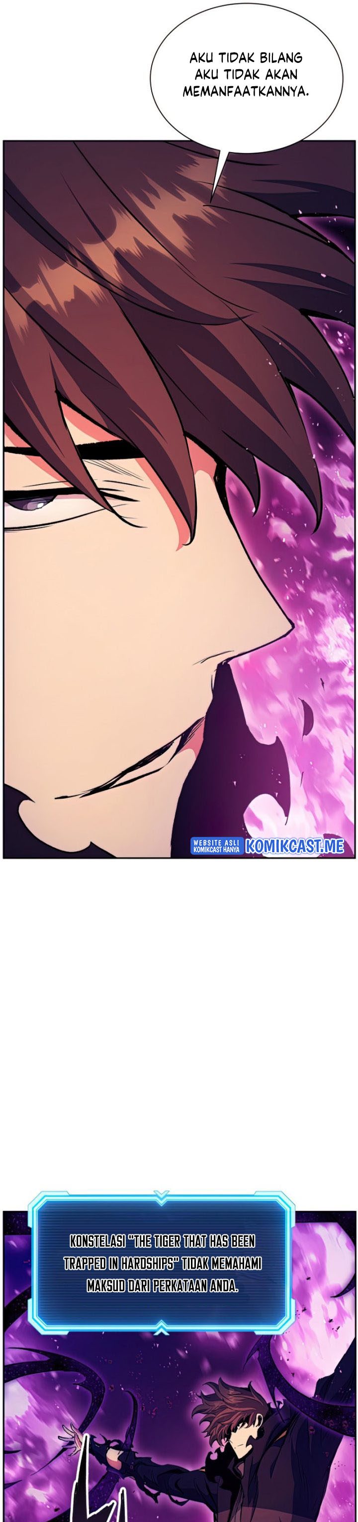 Return of the Broken Constellation Chapter 49 Gambar 26