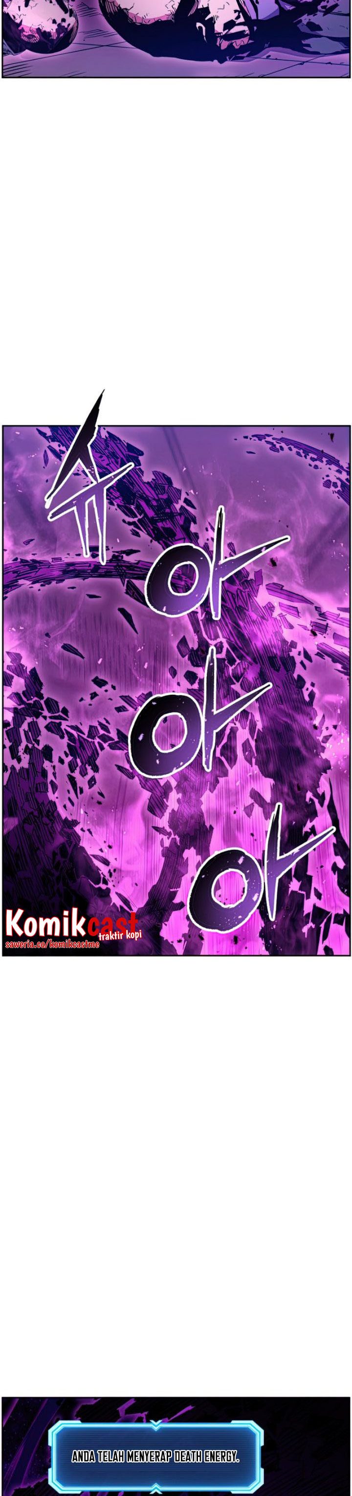 Return of the Broken Constellation Chapter 49 Gambar 28