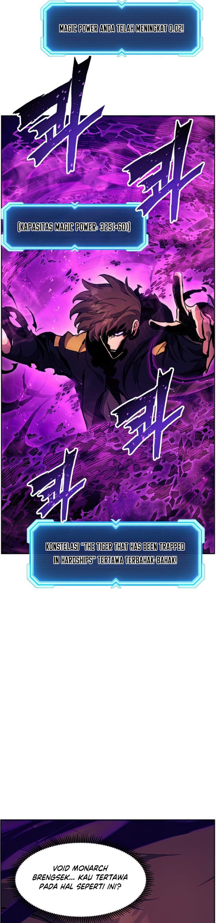 Return of the Broken Constellation Chapter 49 Gambar 30