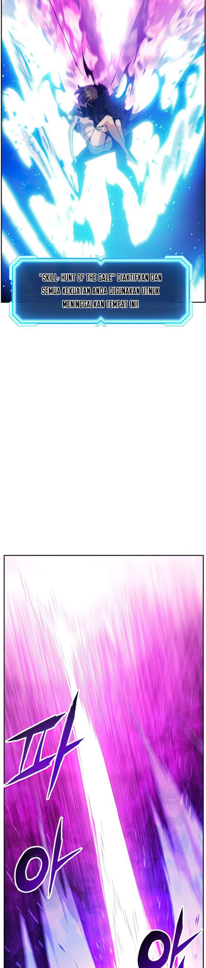 Return of the Broken Constellation Chapter 49 Gambar 35