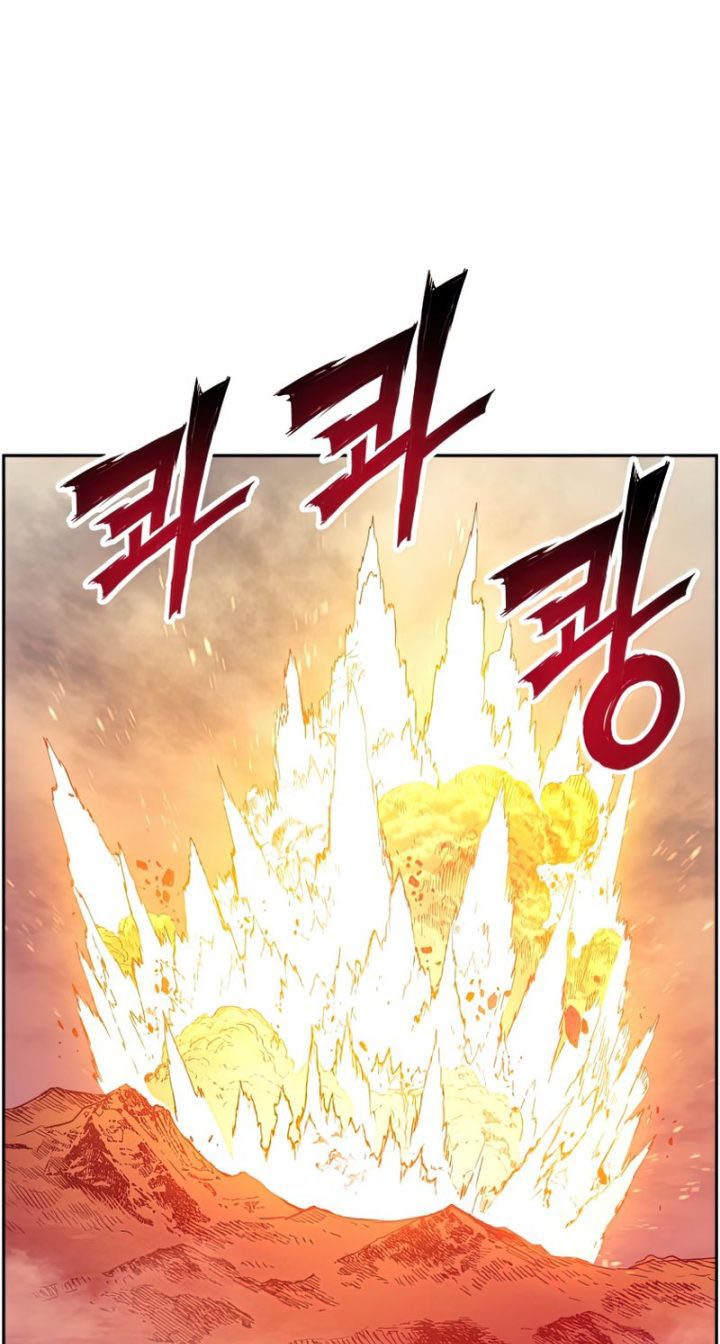 Return of the Broken Constellation Chapter 49 Gambar 38