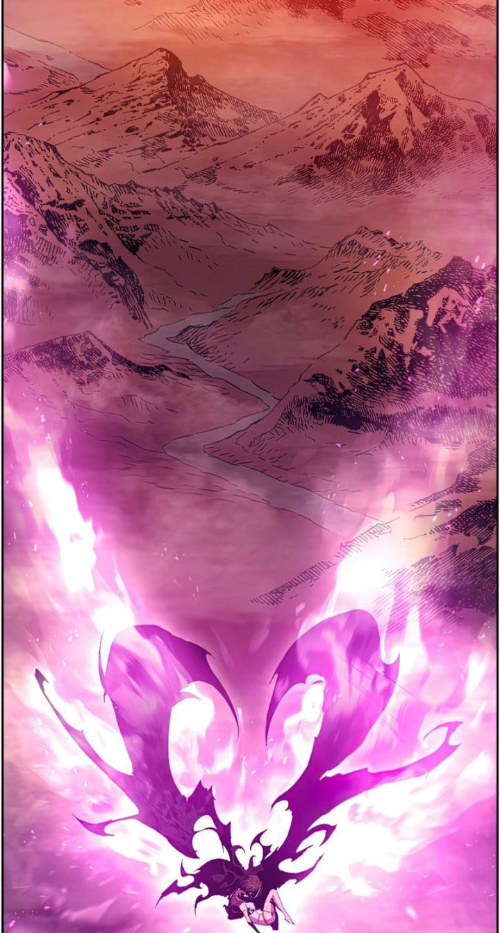 Return of the Broken Constellation Chapter 49 Gambar 39