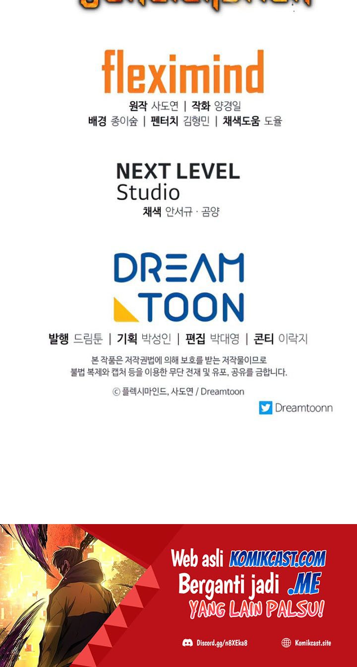 Return of the Broken Constellation Chapter 49 Gambar 41