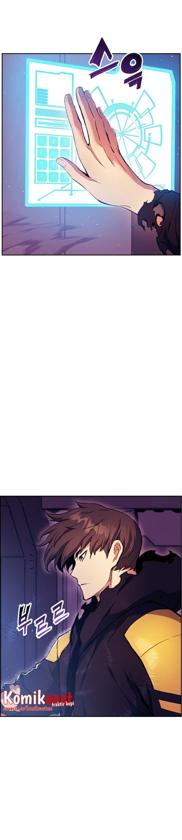 Return of the Broken Constellation Chapter 49 Gambar 5