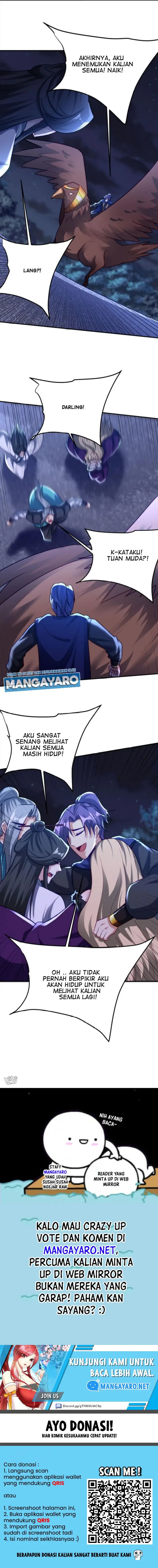 Rise of The Demon King Chapter 213 Gambar 11