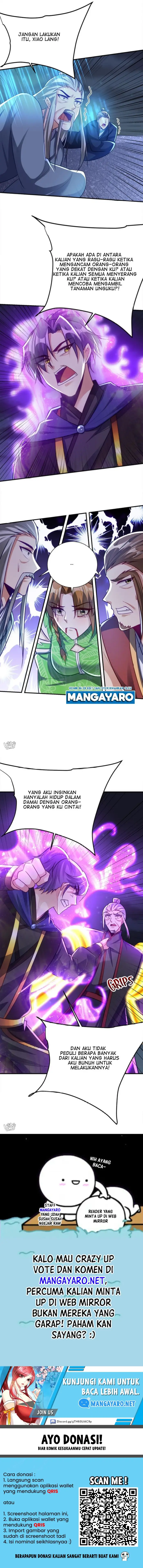 Rise of The Demon King Chapter 212 Gambar 11