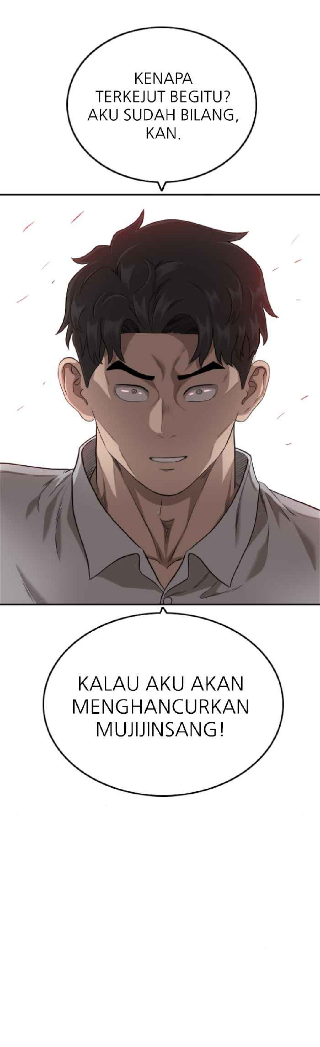 A Bad Person Chapter 107 Gambar 4